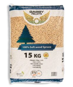 Pellet Gabby