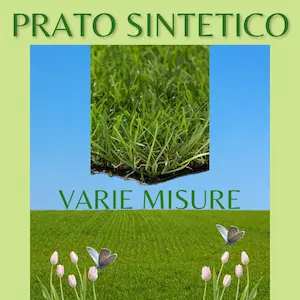 Prato sintetico