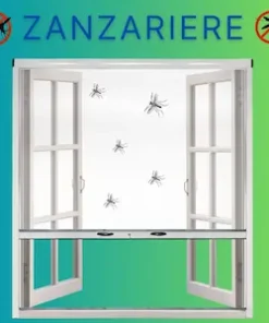 Zanzariere