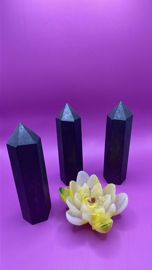 Torre Shungite