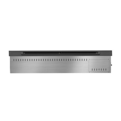 Bruciatore a bioetanolo Smart APP inserto automatico da incasso SLIM 70 - immagine 7