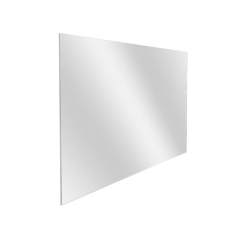 Specchio da bagno retroilluminato reversibile AURORA LED 70x90 Made in Italy - immagine 4