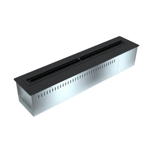 Bruciatore a bioetanolo Smart APP inserto automatico da incasso 70 PRO-LINE - immagine 6