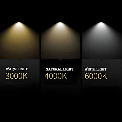 Specchio da bagno ovale retroilluminato reversibile OLIVIA LED 50x100 Made in Italy - immagine 6