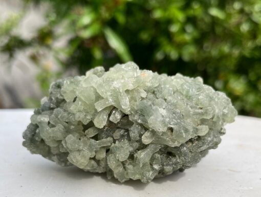Prehnite Grezza