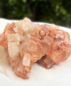 Aragonite