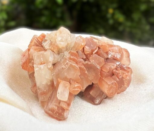 Aragonite