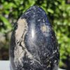 Pietra di Luna Nera Freeform
