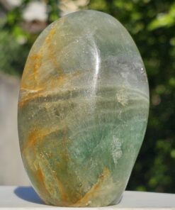 Fluorite Freeform