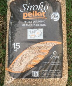Pellets  Siroko